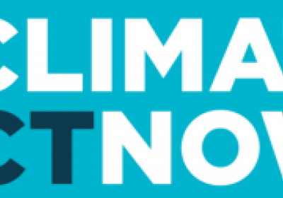 #CLIMATE - Act Now